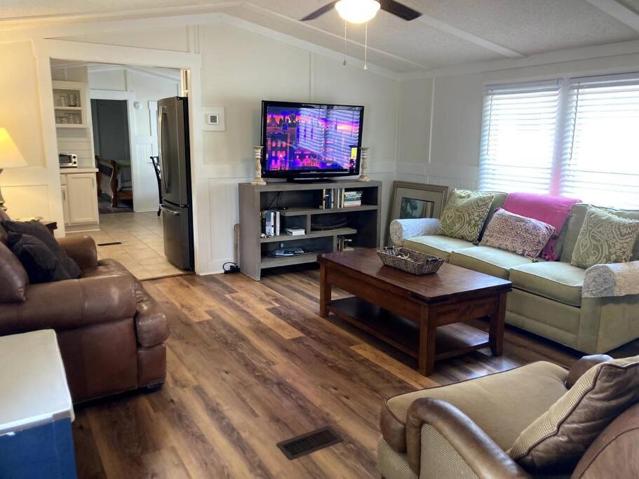 Beaufort Sc New Renovation, Close To Parris Island, Historic Downtown, Beautiful Beaches, Sleeps 8 Exterior photo