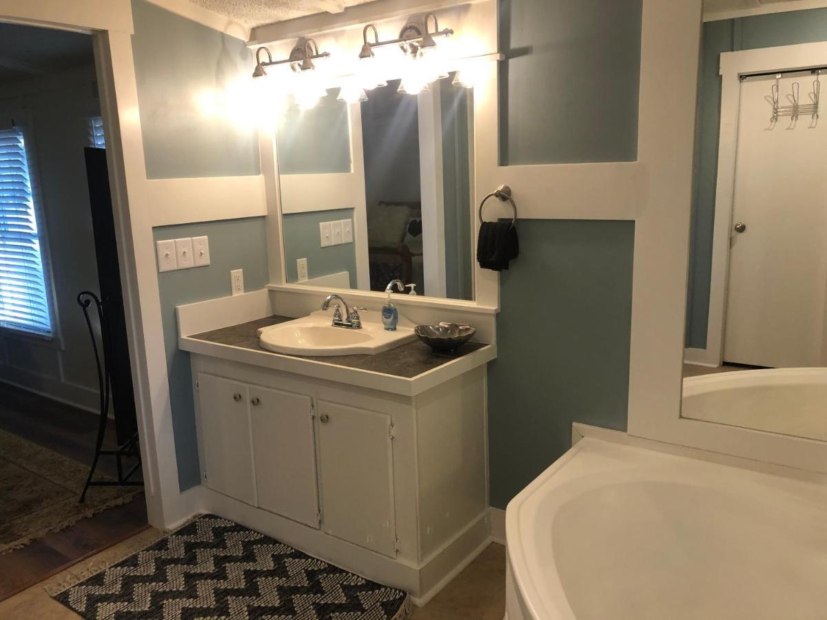 Beaufort Sc New Renovation, Close To Parris Island, Historic Downtown, Beautiful Beaches, Sleeps 8 Exterior photo