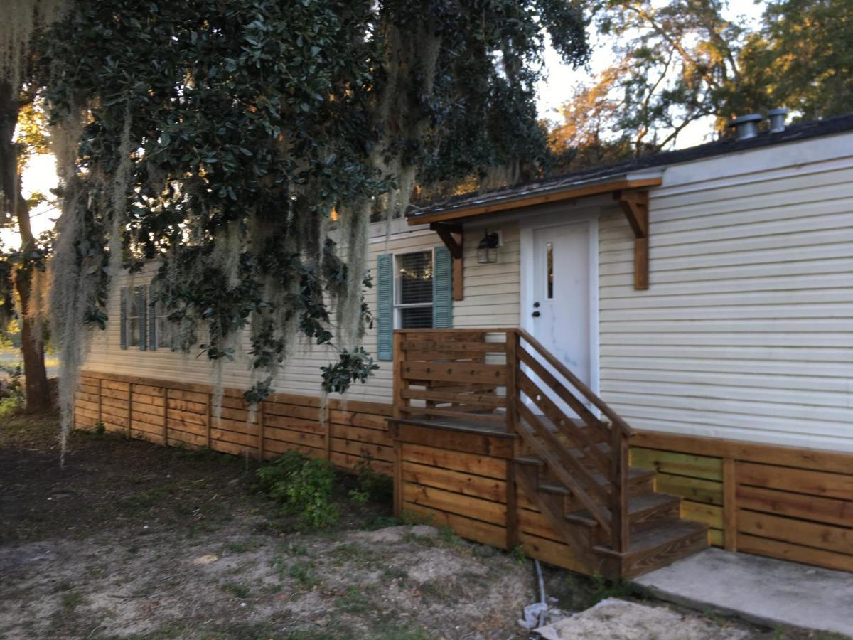 Beaufort Sc New Renovation, Close To Parris Island, Historic Downtown, Beautiful Beaches, Sleeps 8 Exterior photo